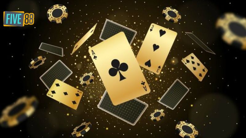 Chơi Baccarat tại nhà cái Five88 có gì khác biệt?